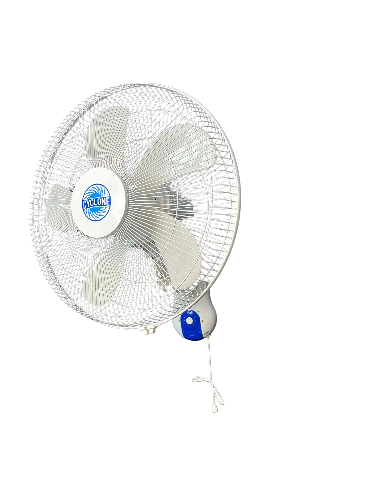 16” Cyclone Wall Fan